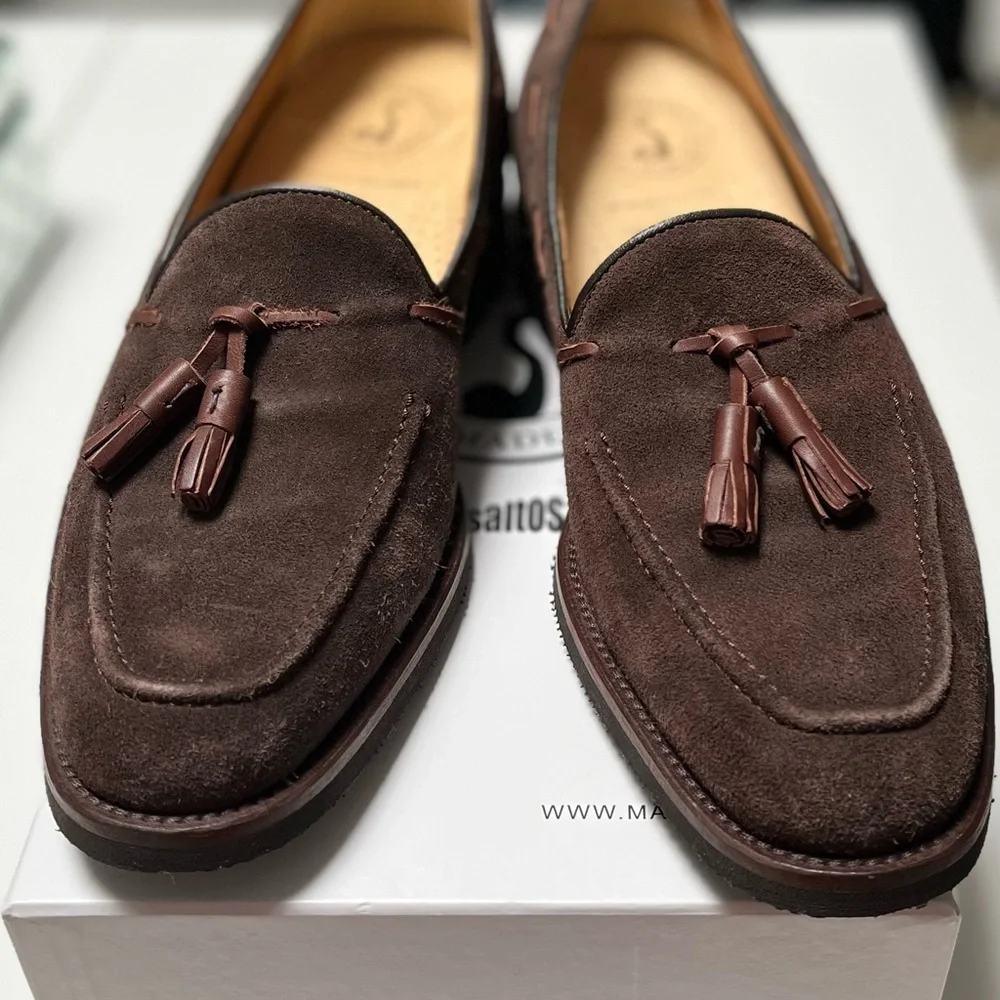 The run large - Picture 3 of 5